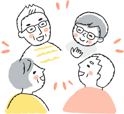 お知らせ